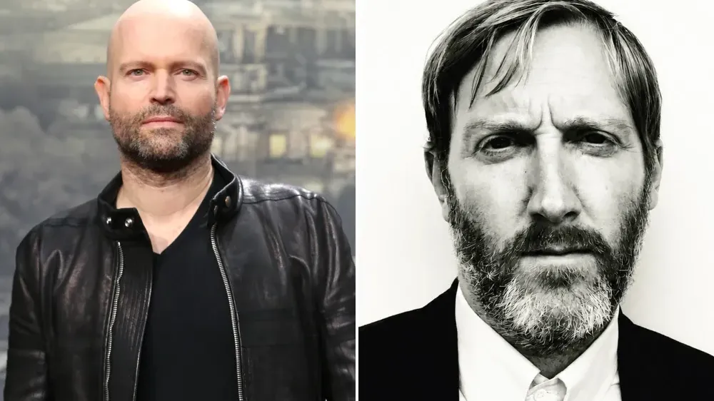 Режиссёр «Войн миров Z» Марк Фостер снимет сериал «Nines»