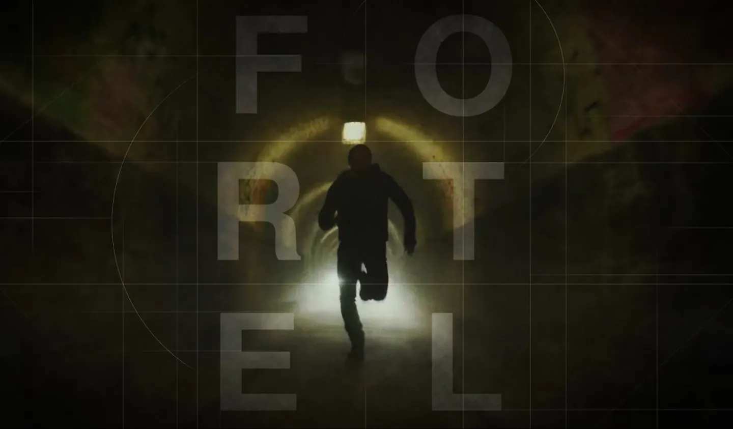 Кадр из сериала «Fortel», кадр 1