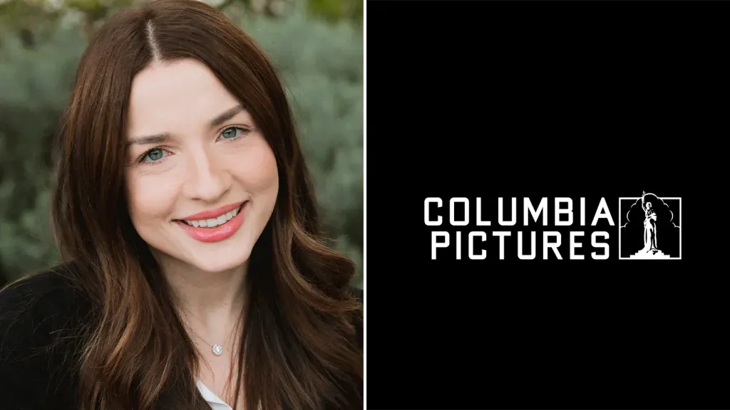 Sony Pictures продвигает Майю Айр в EVP Columbia Pictures