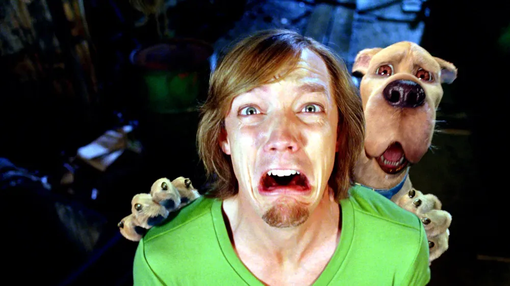 Мэттью Лиллард рассказал о разочаровании после «Scooby-Doo»