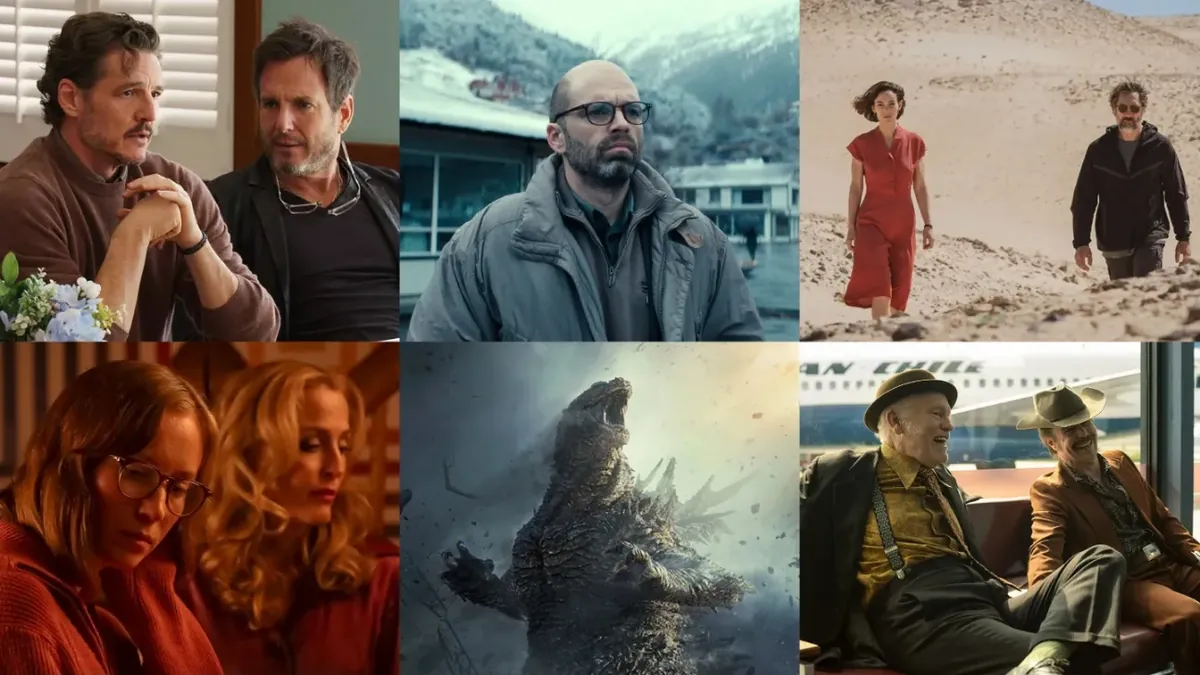 Токийский кинофестиваль объявил полную программу 39-го смотра