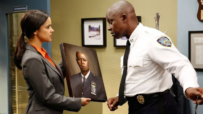 Кадр: «Brooklyn Nine-Nine»