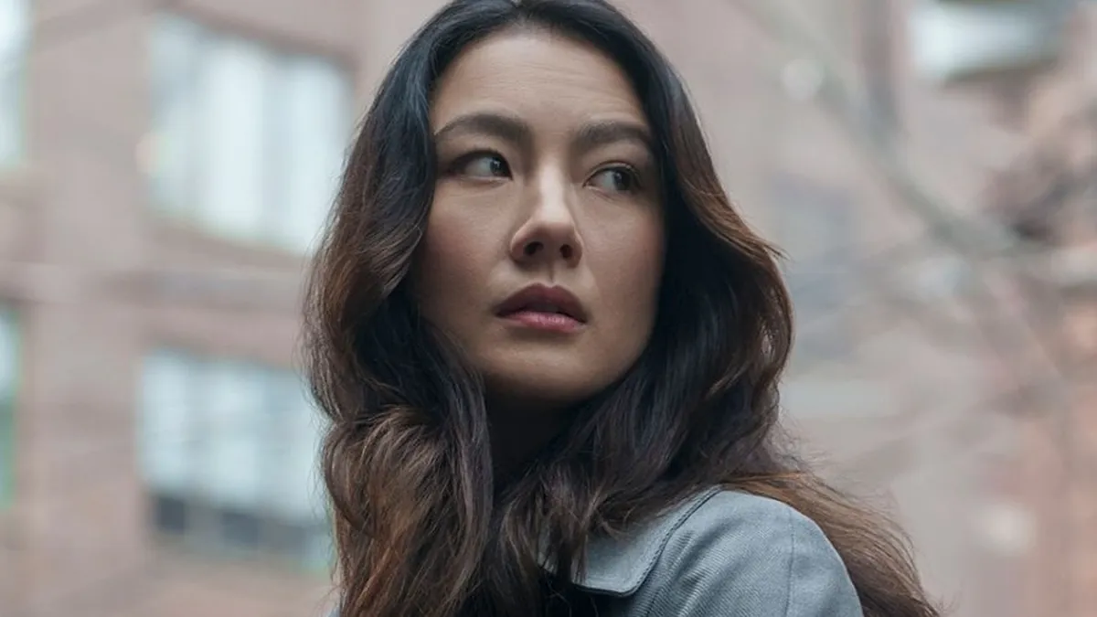 Аделин Рудольф из сериала «Нили»: где вы еще ее видели