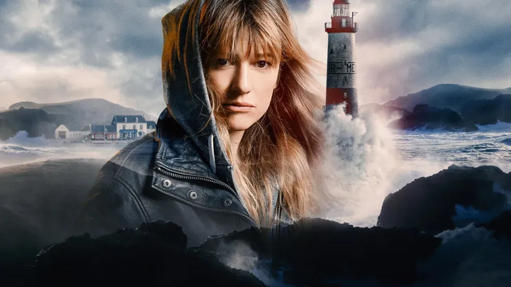 France TV Distribution представит триллер «The Island of Lies» на Mipcom в Каннах
