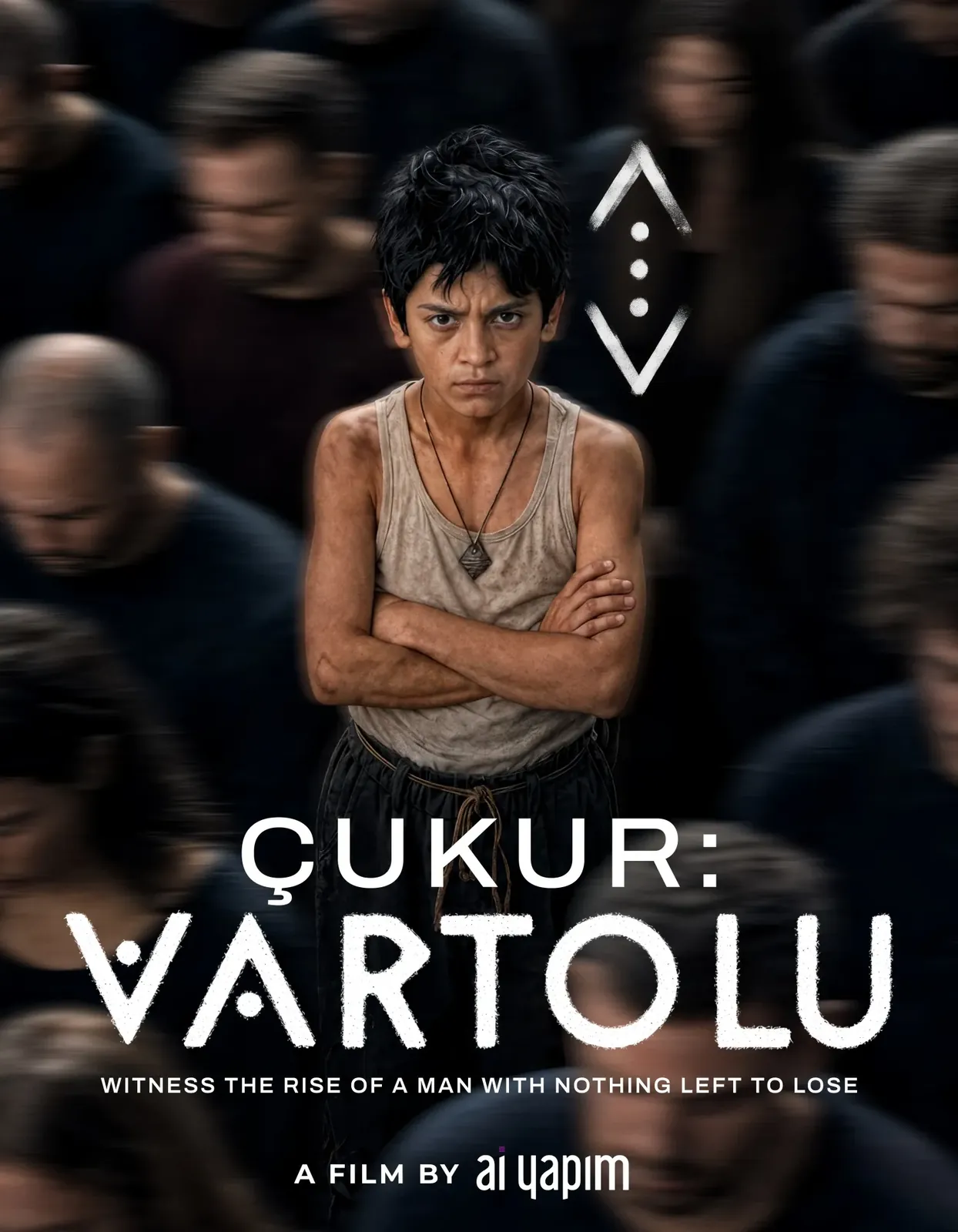 Фото к новости о фильме «Çukur: Vartolu»