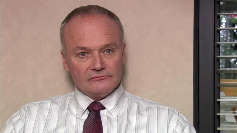 Кадр: «Creed Bratton»