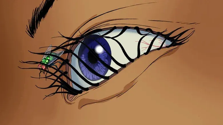 Кадр: 6. «Эон Флакс» (Æon Flux)