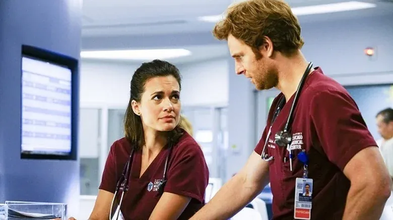 13. Chicago Med — 15 сериалов для поклонников «Анатомии страсти»