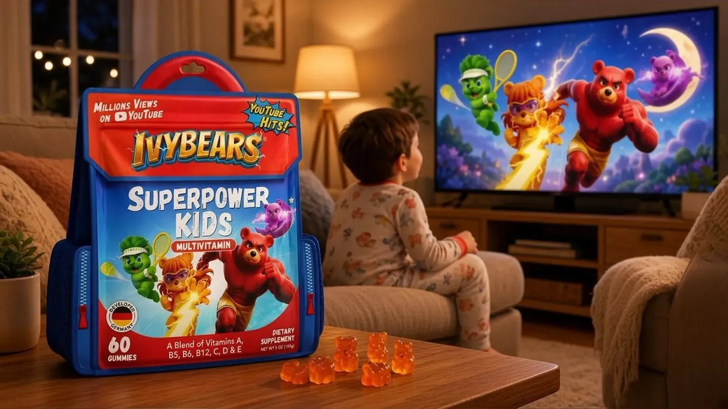 Фото к новости о фильме «IvyBears»
