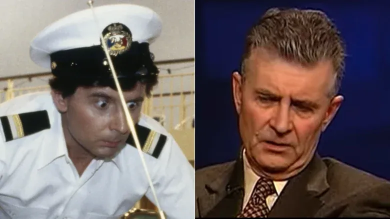 Кадр: Фред Гранди