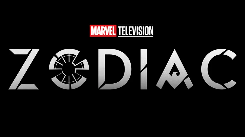 Marvel анонсировала шпионский сериал «Zodiac»