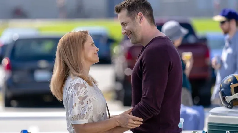 Кадр: «Reunited and It Feels So Deadly»
