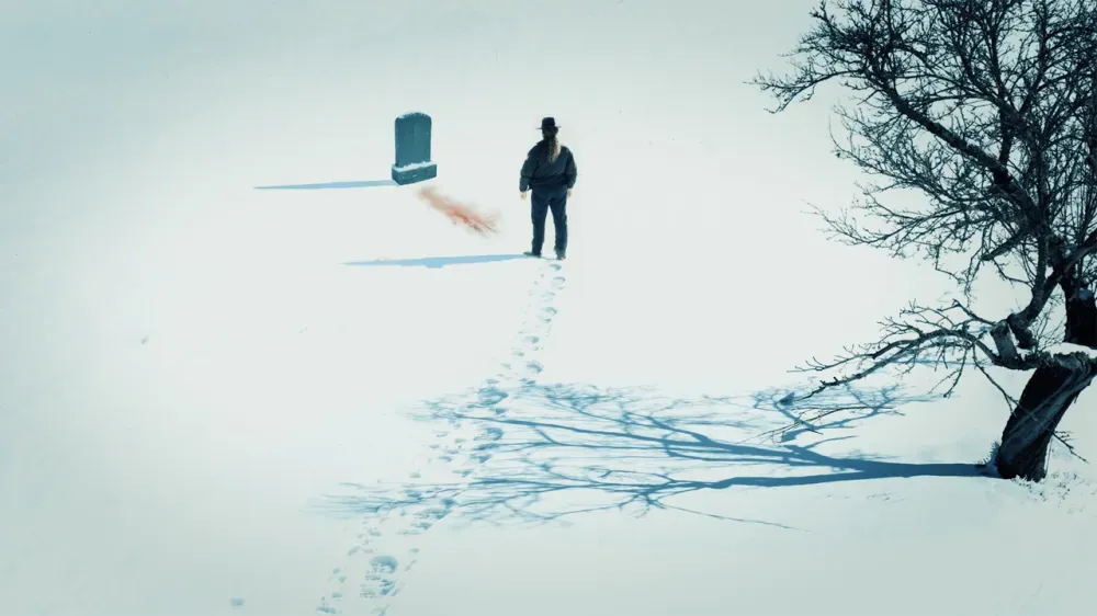 Панельная дискуссия на фестивале Fantastic Fest