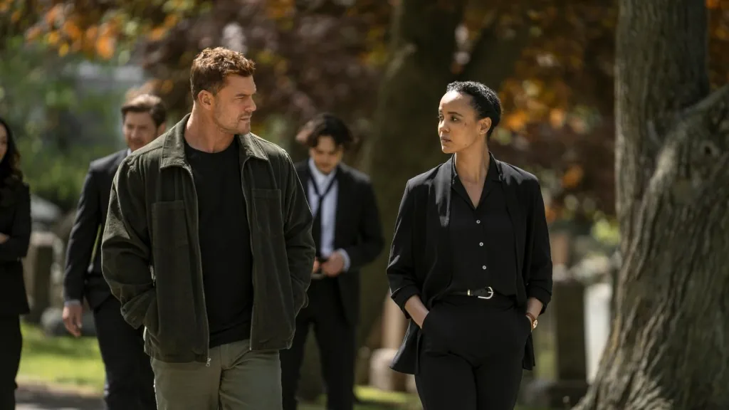Сериал «Нили» продлён на второй сезон из-за успеха у зрителей