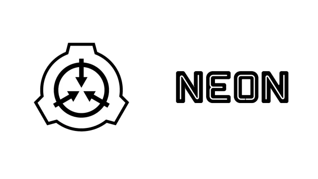 Кадр из фильма «SCP Foundation»