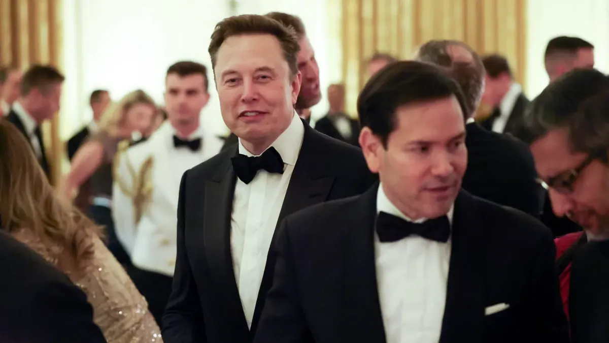 Документальный фильм «Musk» Алекса Гибни остался без рекламы в соцсетях