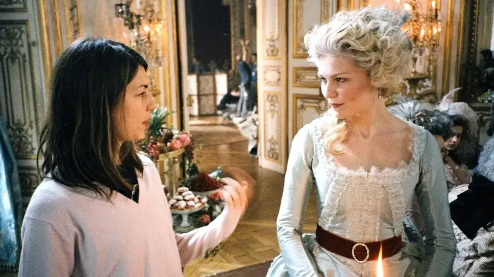 Документальный фильм «Making Marie Antoinette» вышел на NYFF
