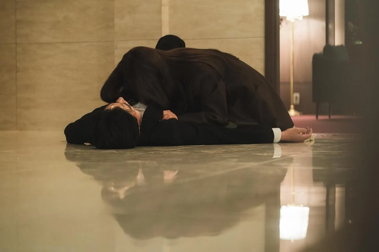 Фото к новости о дораме «Погружение к тебе» (фото 4)