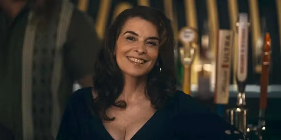 Кадр из сериала «Король Талсы»