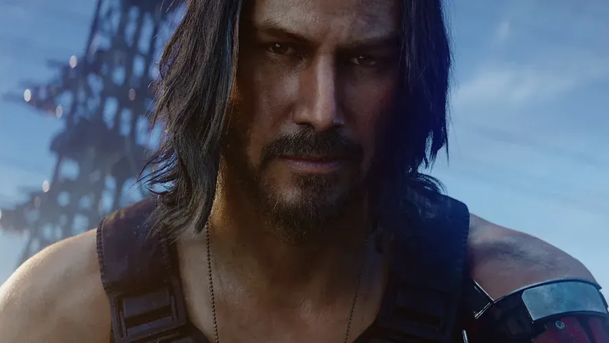 Paramount работает над экранизацией игры «Cyberpunk 2077»
