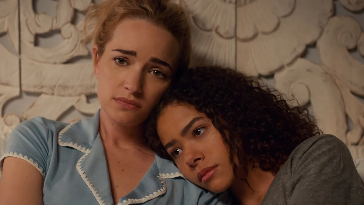 12 сериалов, которые стоит посмотреть фанатам «Джинни и Джорджия»