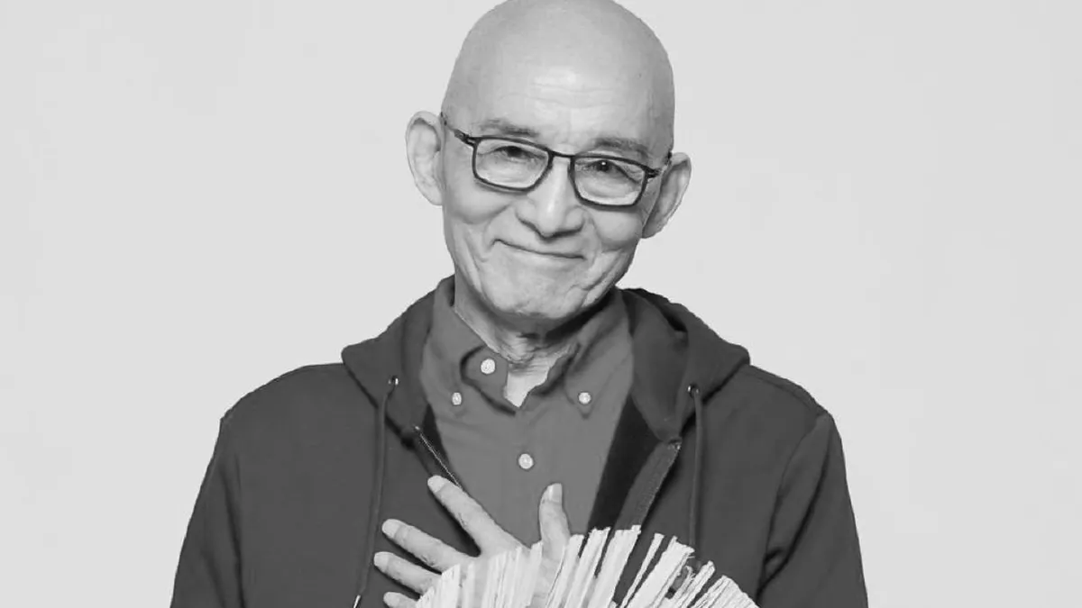 Умер актёр Ю Бэньчан, сыгравший дядю Е в «Цветах Шанхая»
