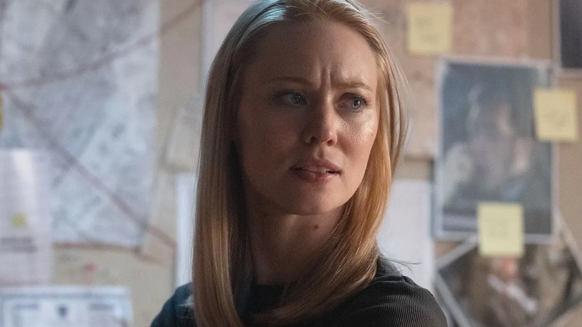 Иллюстрация к новости: Дебора Энн Уолл высказалась об отмене «Daredevil: Born Again»